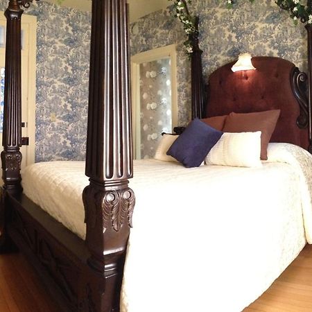 The Patriot House Bed & Breakfast Annville Ngoại thất bức ảnh