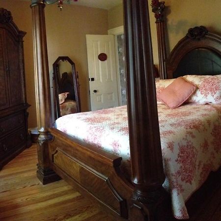 The Patriot House Bed & Breakfast Annville Ngoại thất bức ảnh