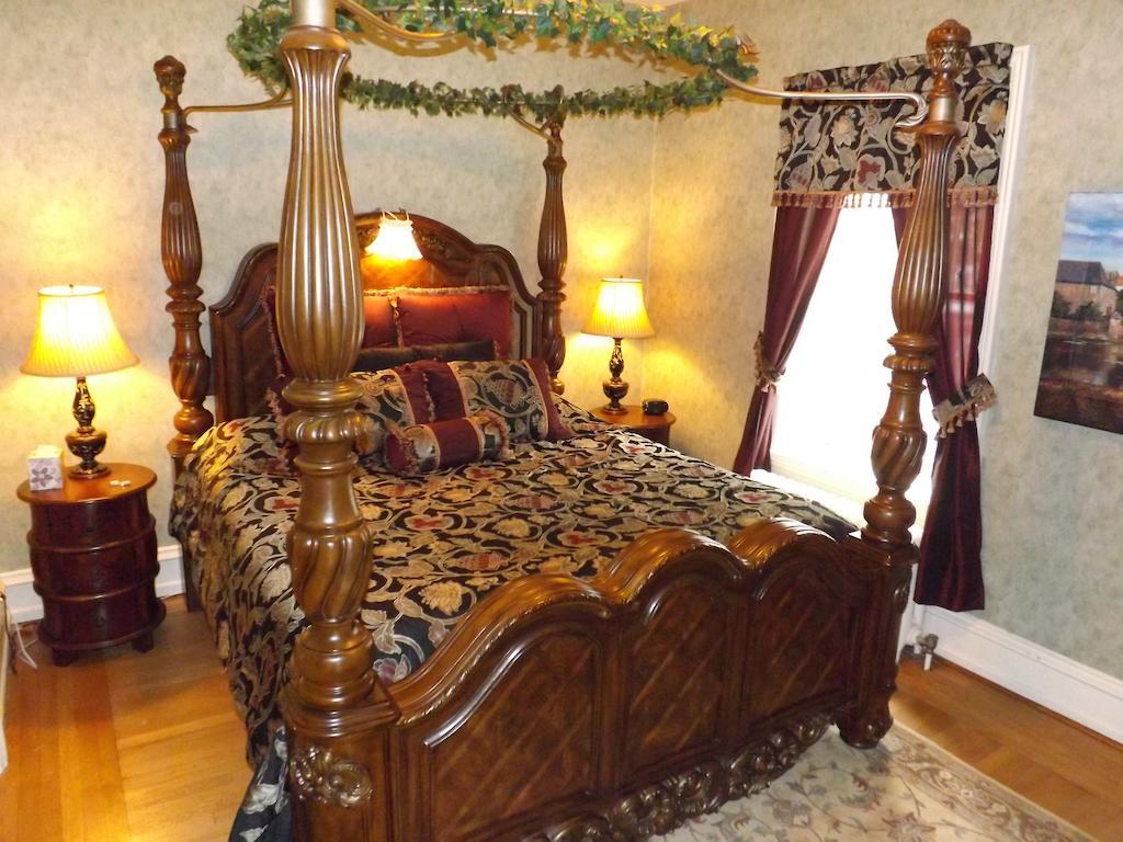 The Patriot House Bed & Breakfast Annville Phòng bức ảnh