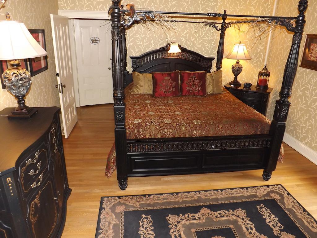 The Patriot House Bed & Breakfast Annville Phòng bức ảnh