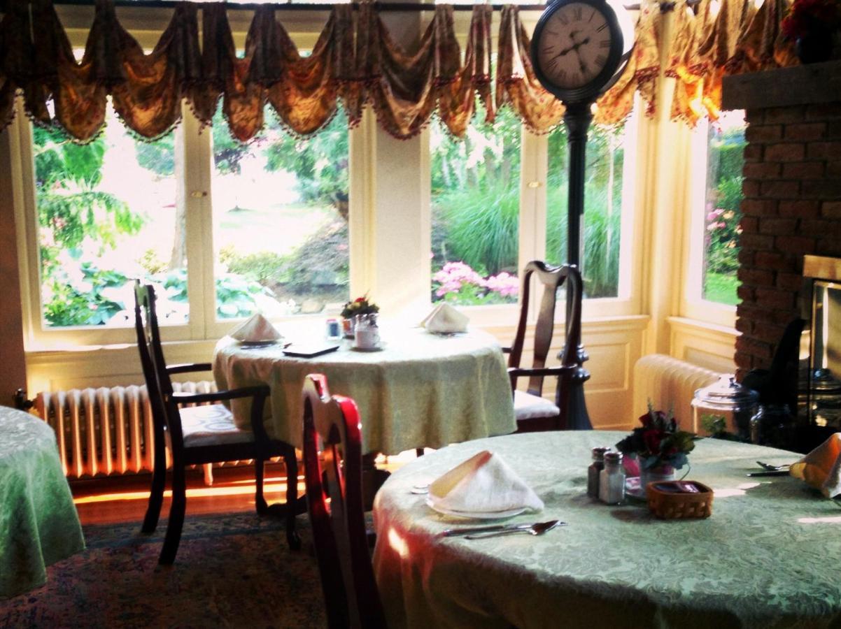 The Patriot House Bed & Breakfast Annville Ngoại thất bức ảnh