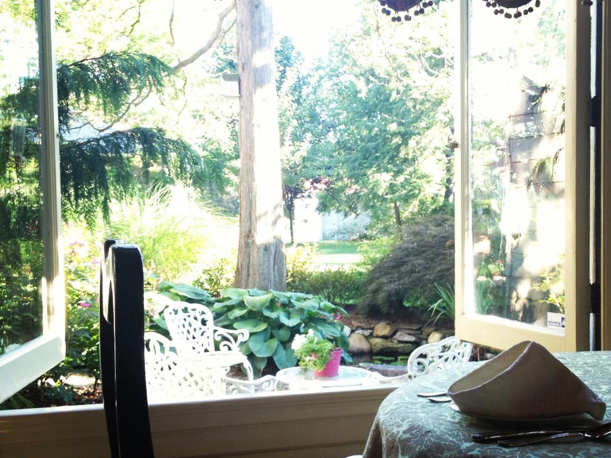 The Patriot House Bed & Breakfast Annville Ngoại thất bức ảnh